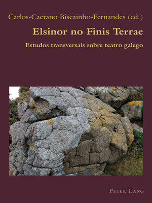 cover image of Elsinor no Finis Terrae